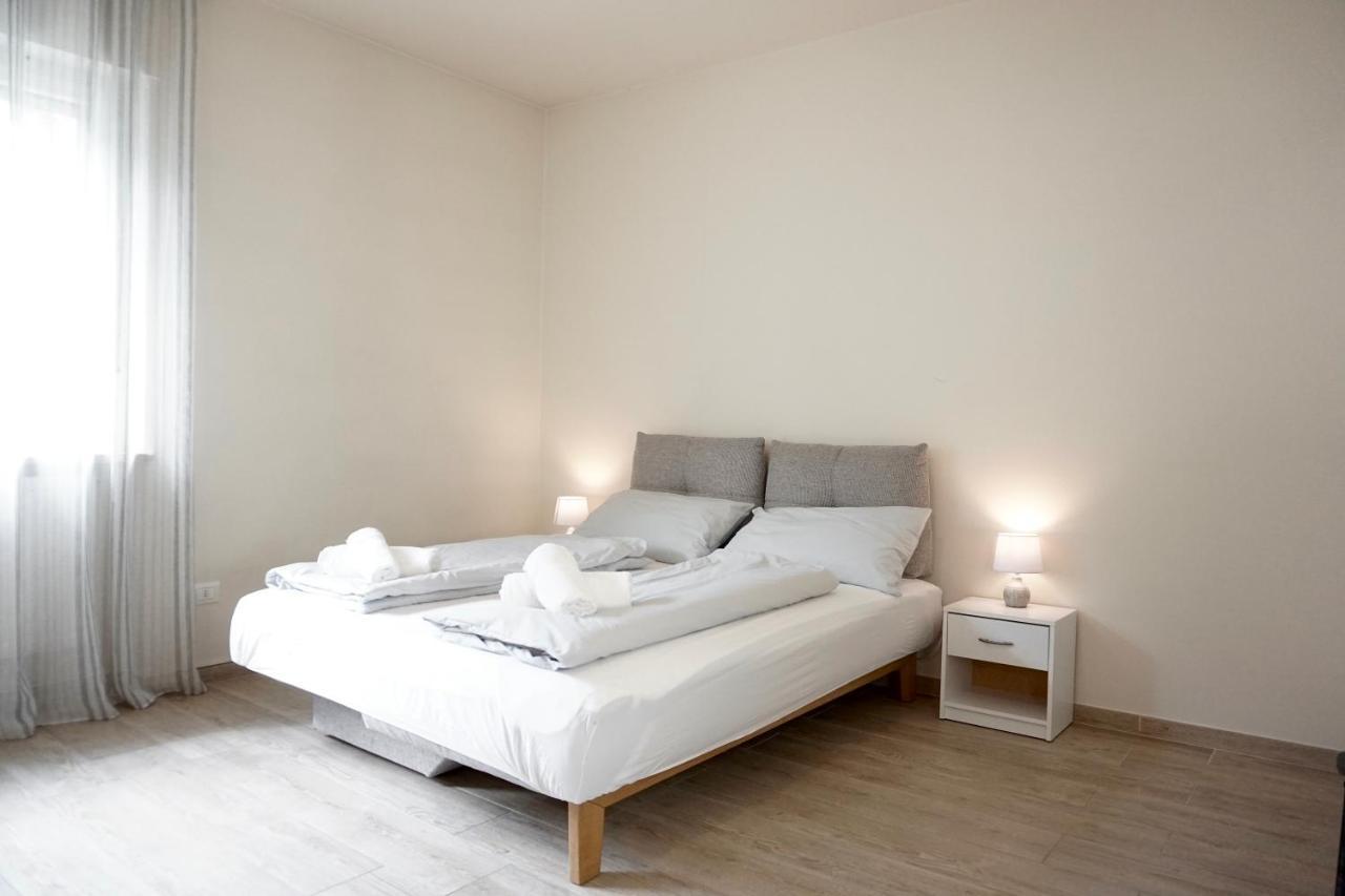 Bright Studio Apartment With Free Private Parking Merano Eksteriør billede