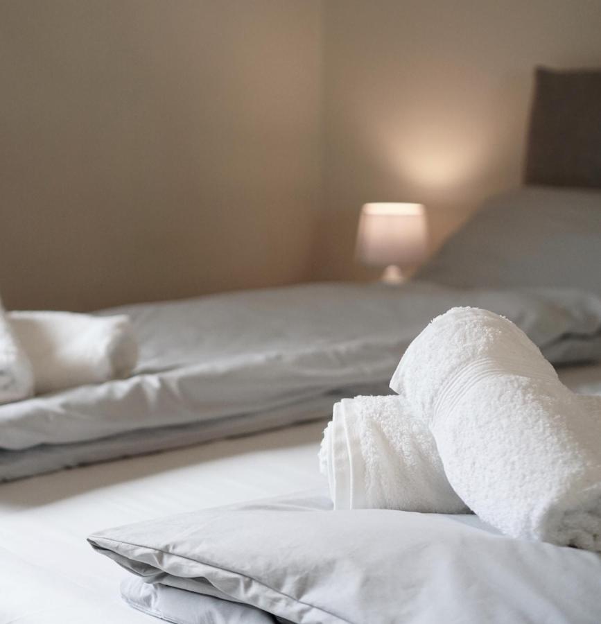Bright Studio Apartment With Free Private Parking Merano Eksteriør billede